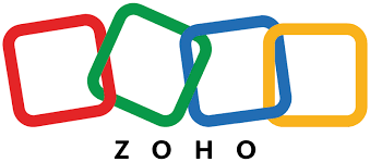 Solutions zoho logo