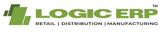 logic erp logo